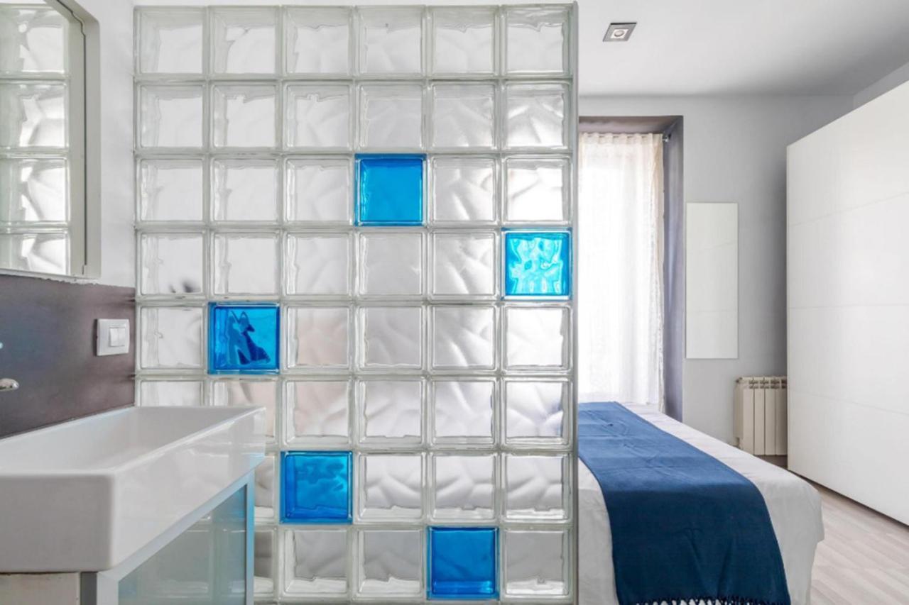 Spacious Flat Puerta Del Sol Madrid Dış mekan fotoğraf