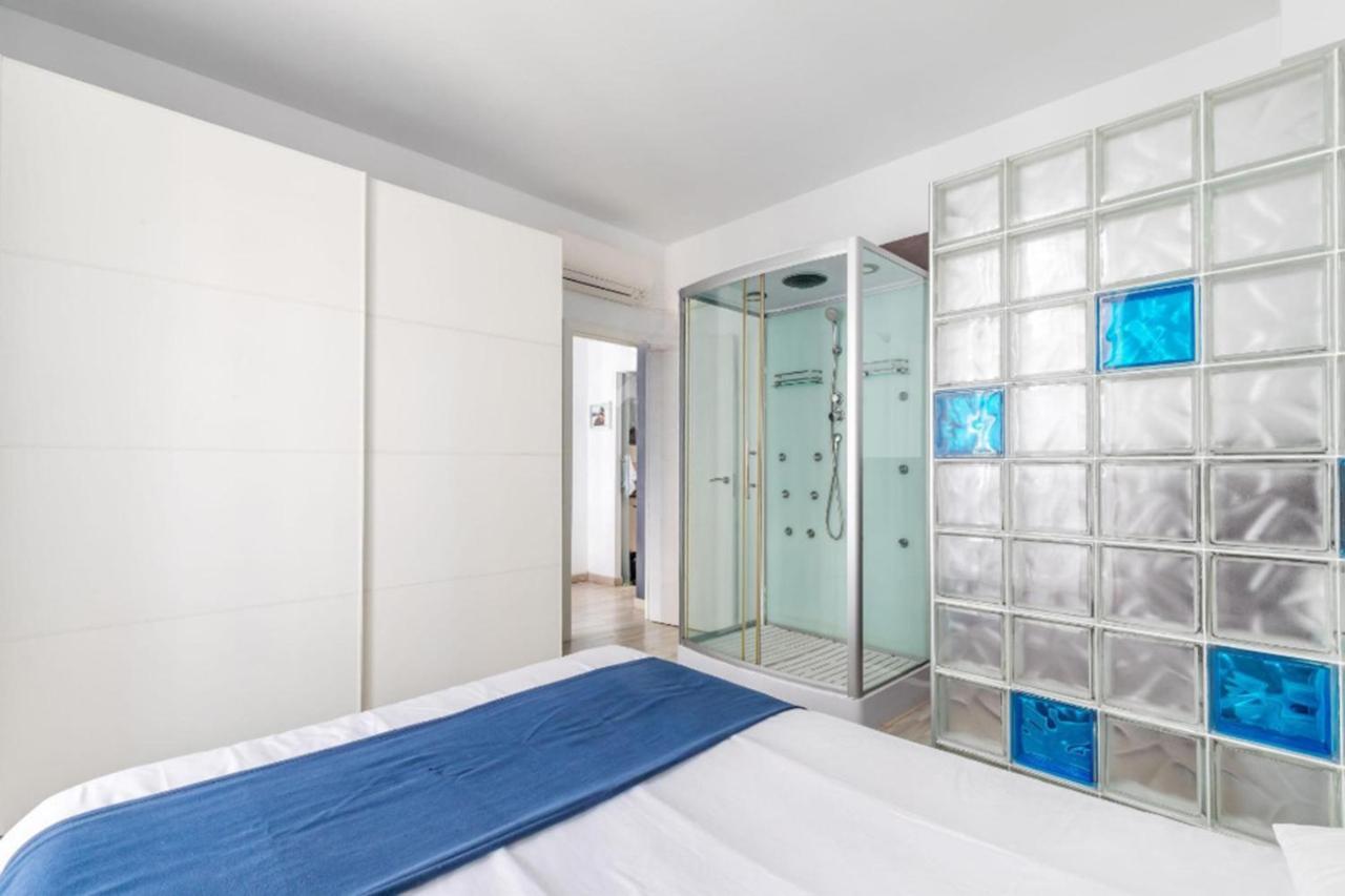 Spacious Flat Puerta Del Sol Madrid Dış mekan fotoğraf