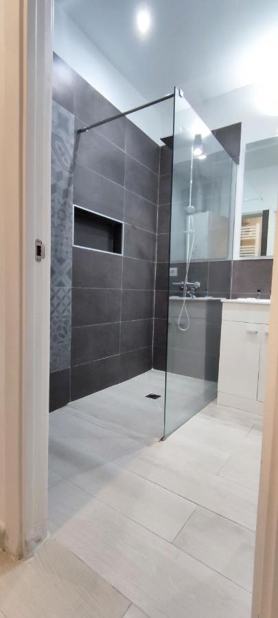 Spacious Flat Puerta Del Sol Madrid Dış mekan fotoğraf